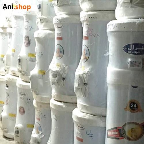آبگرمکن برقی جنرال ۳۰لیتری کد۲۰۳